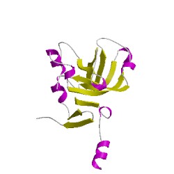 Image of CATH 3wqeB01