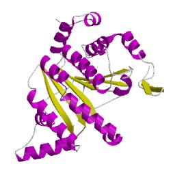 Image of CATH 3wqmA