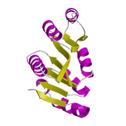 Image of CATH 3wqrA01