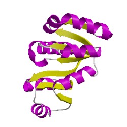 Image of CATH 3wqrB01