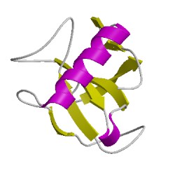 Image of CATH 3wr2A00
