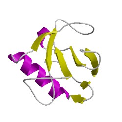 Image of CATH 3wr2D00