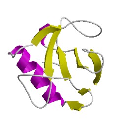 Image of CATH 3wr2F