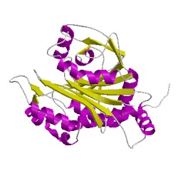 Image of CATH 3wr8A01