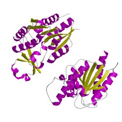 Image of CATH 3wrxA