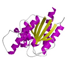Image of CATH 3wrxA01