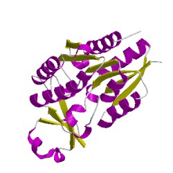 Image of CATH 3wrxA02