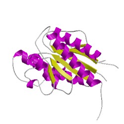 Image of CATH 3wrxB01