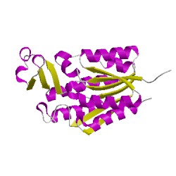 Image of CATH 3wrxB02