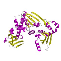 Image of CATH 3wrxC