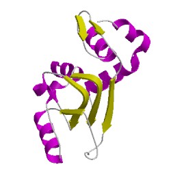 Image of CATH 3wrxC03