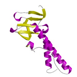 Image of CATH 3wrxD01