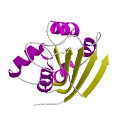 Image of CATH 3wrxD02