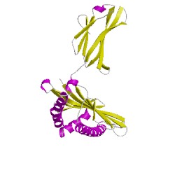 Image of CATH 3ws6A