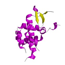 Image of CATH 3wsoB00