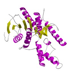 Image of CATH 3wsvA
