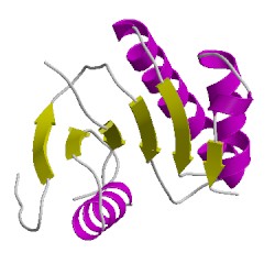 Image of CATH 3wsvA01
