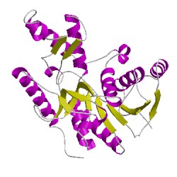 Image of CATH 3wsvB