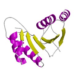 Image of CATH 3wsvB01