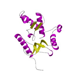 Image of CATH 3wsvB02