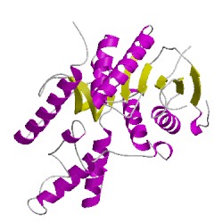 Image of CATH 3wsvC