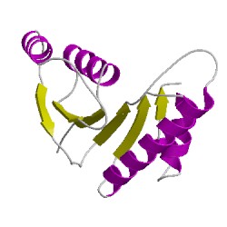Image of CATH 3wsvD01