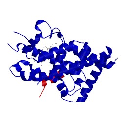 Image of CATH 3wt6