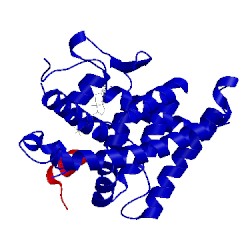 Image of CATH 3wtq