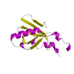 Image of CATH 3wttB