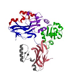 Image of CATH 3wtw