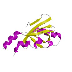 Image of CATH 3wtwB