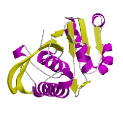 Image of CATH 3wu4D