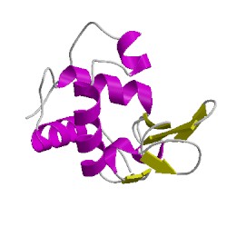 Image of CATH 3wu7A