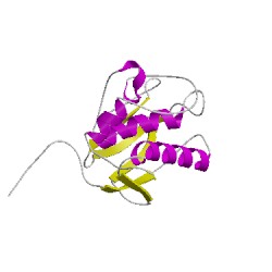 Image of CATH 3wv1A