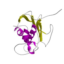 Image of CATH 3wv3B