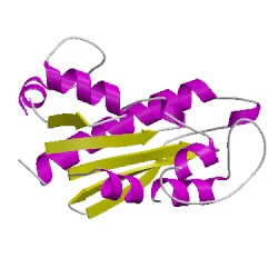 Image of CATH 3wvaB00
