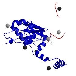 Image of CATH 3wve