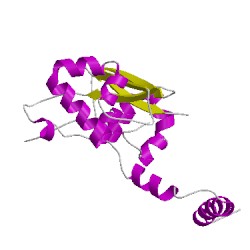 Image of CATH 3wveA00