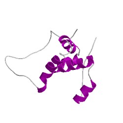 Image of CATH 3wveB01