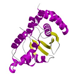 Image of CATH 3wvhB01