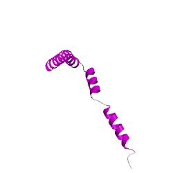 Image of CATH 3wvhB02