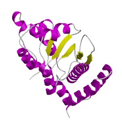 Image of CATH 3wvhC01