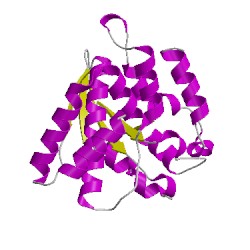 Image of CATH 3wvhD01