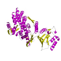 Image of CATH 3wvlA