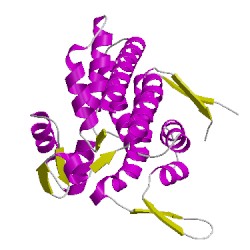 Image of CATH 3wvlA01