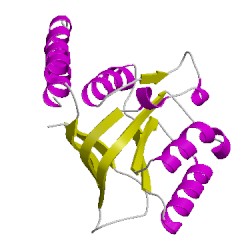 Image of CATH 3wvlA03