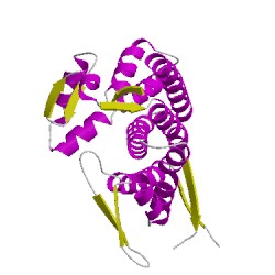 Image of CATH 3wvlB01