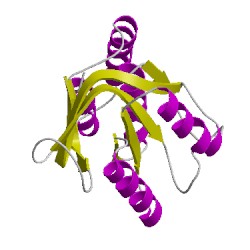 Image of CATH 3wvlB03