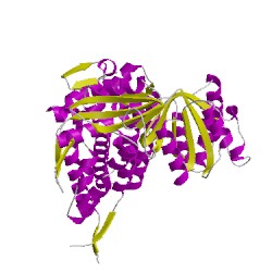 Image of CATH 3wvlC