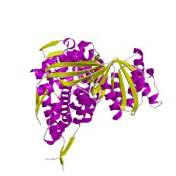 Image of CATH 3wvlC